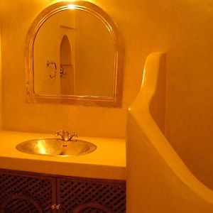 Suite con letto king size